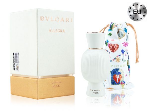 Bvlgari Allegra Magnifying Musk Essence, Edp, 40 ml (Lux Europe) wholesale